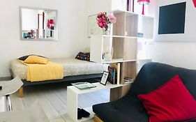 I loft Colosseo