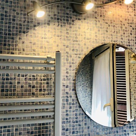 Apartamento I loft Colosseo Roma Exterior foto