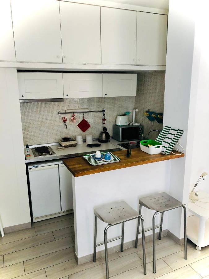 Apartamento I loft Colosseo Roma Exterior foto