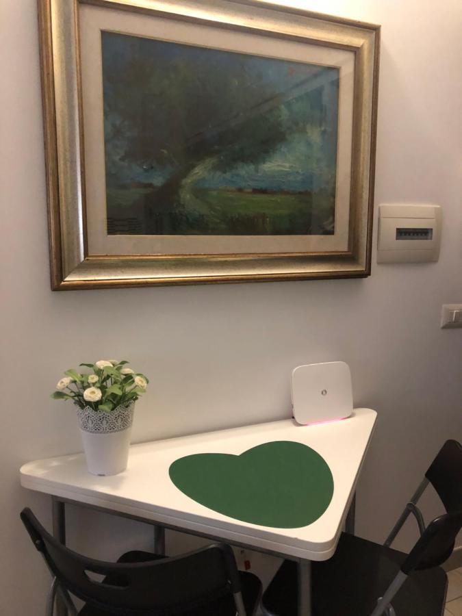 Apartamento I loft Colosseo Roma Exterior foto