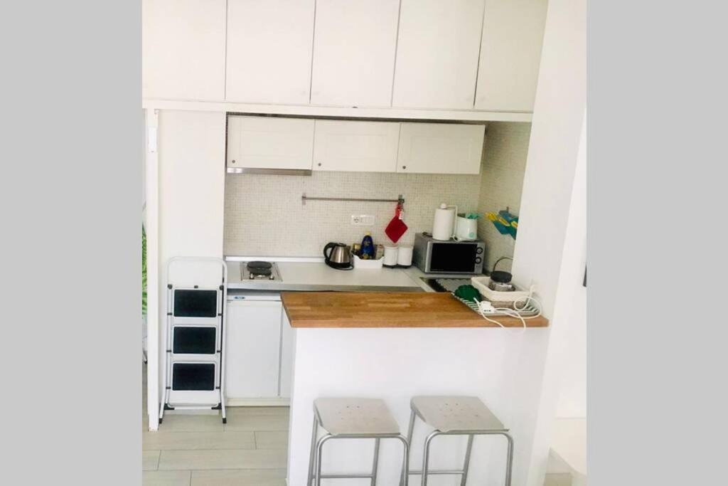Apartamento I loft Colosseo Roma Exterior foto