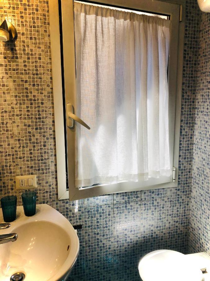 Apartamento I loft Colosseo Roma Exterior foto