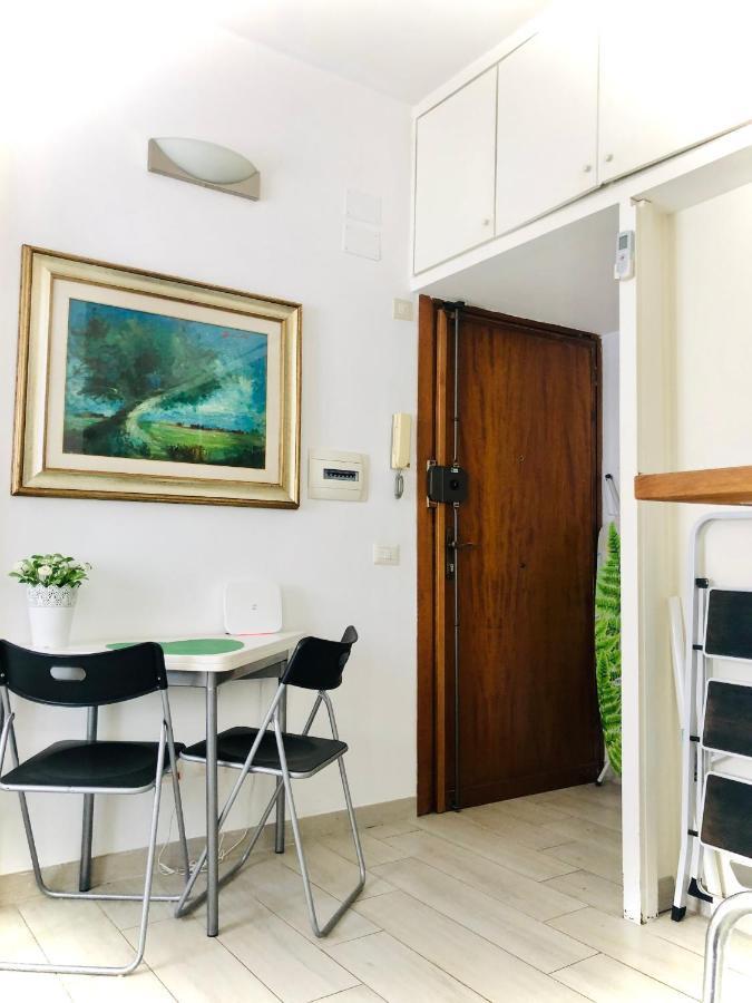 Apartamento I loft Colosseo Roma Exterior foto